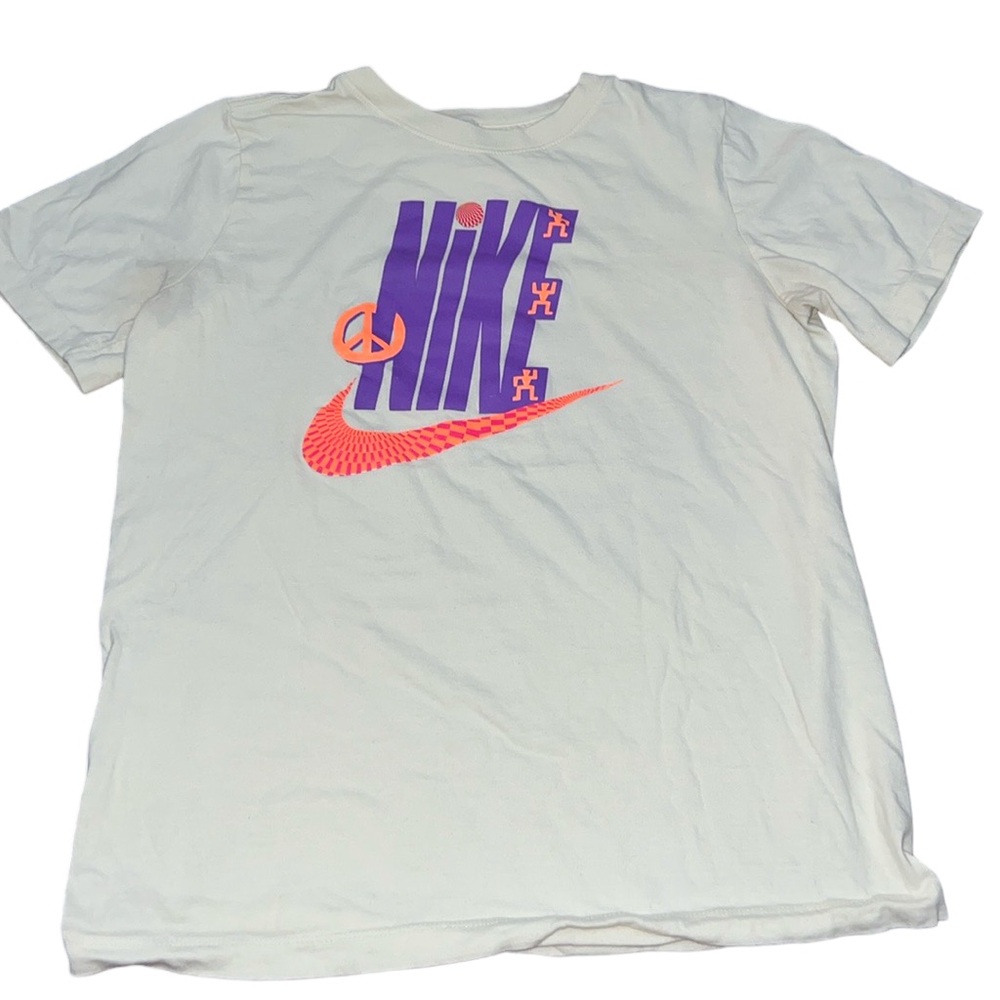 Nike The Nike Tee Kids XL